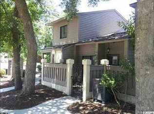 620 15th Ave S, Surfside Beach, SC 29575