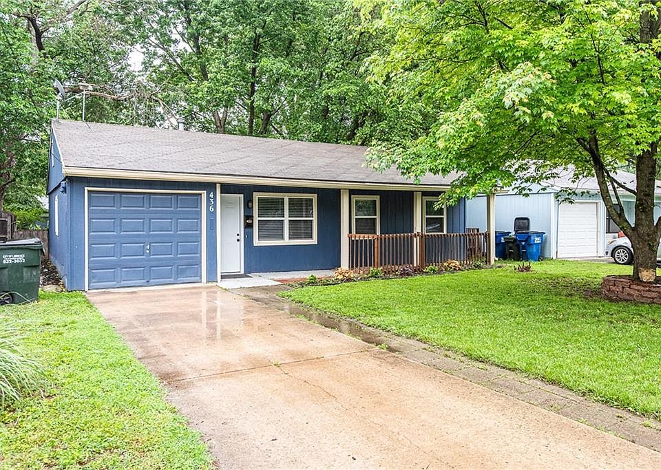 436 Mississippi St, Lawrence, KS 66044 Zillow