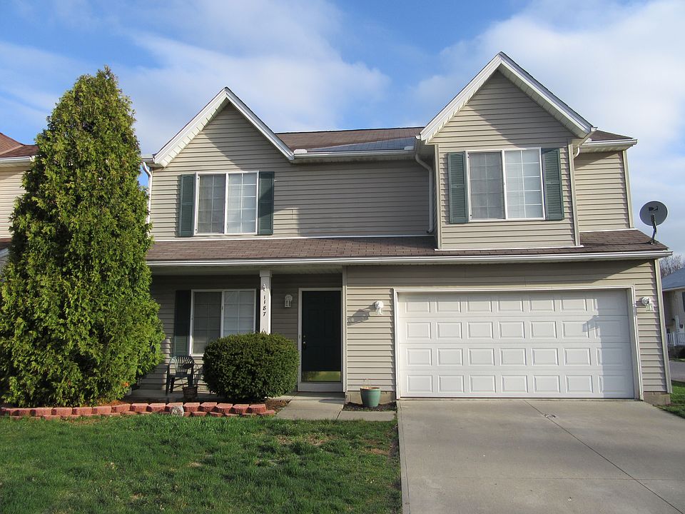 1st image of 1187 Oxford Cir