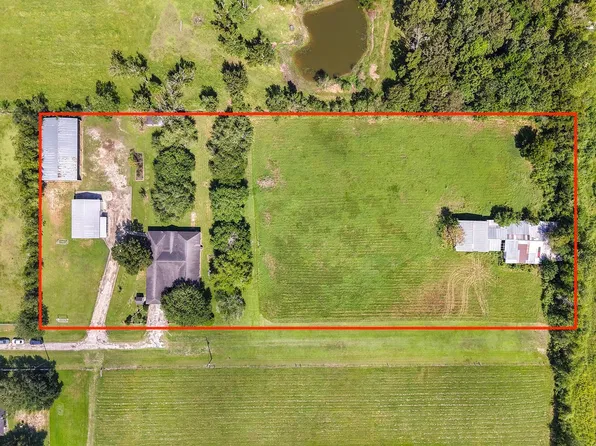 20602 Peters Rd, Crosby, TX 77532