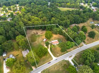 2454 Highway 48 N, Nunnelly, TN 37137