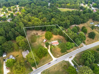2454 Highway 48 N, Nunnelly, TN, 37137