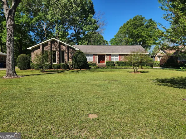 6441 Bevin Dr N, Macon, GA 31216