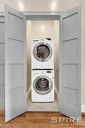 Rented by Spire Group