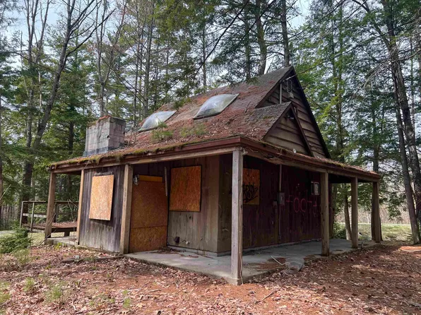 280 Thompson Road, Conway, NH 03860