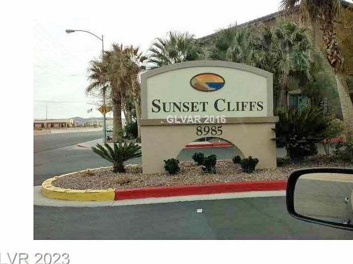 1st image of 8985 S Durango Dr Unit 2034