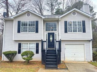 3701 Cress Way Dr, Decatur, GA 30034