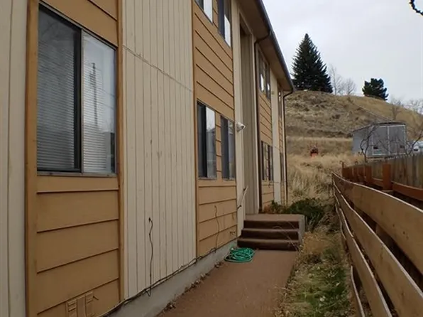 1726 1/2 Alger Ave, Cody, WY 82414
