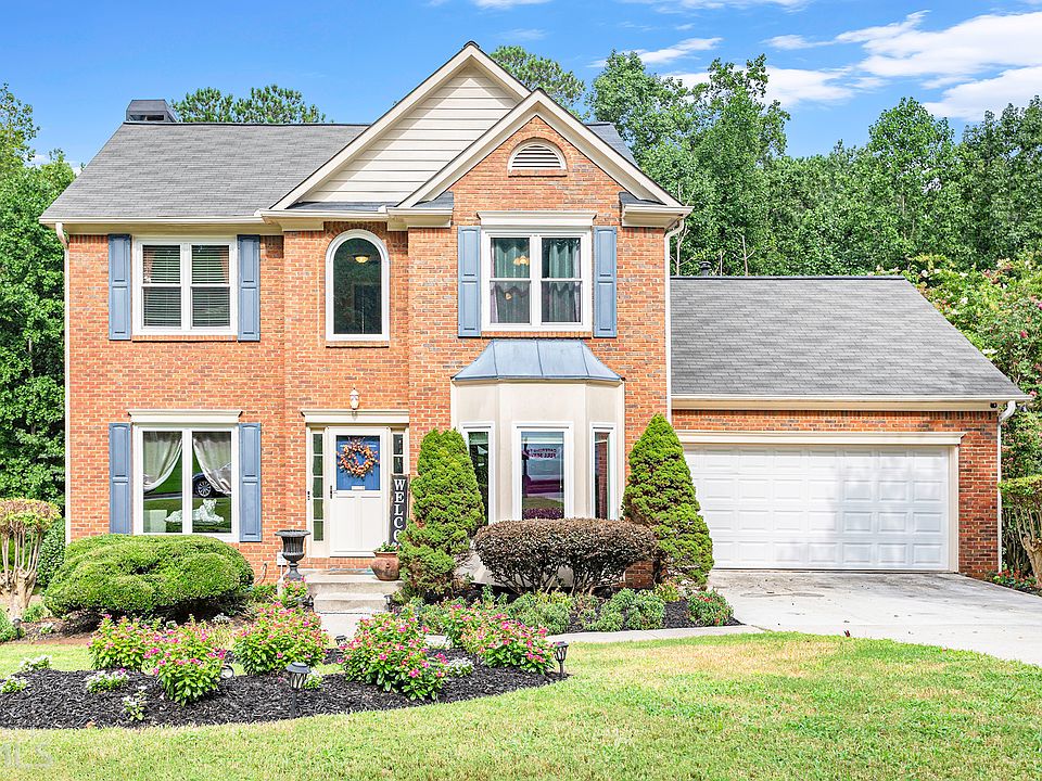 6852 Waters Edge Dr, Stone Mountain, GA 30087 Zillow