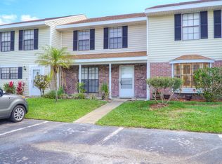 1517 Manor Dr NE #1517, Palm Bay, FL 32905