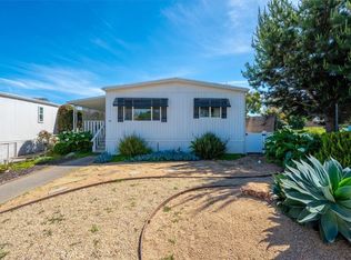 765 Mesa View Dr #61, Arroyo Grande, CA 93420