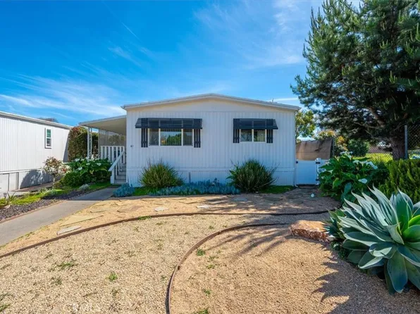 765 Mesa View Dr #61, Arroyo Grande, CA 93420