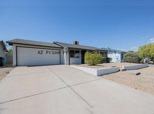 12802 N 38th St, Phoenix, AZ 85032