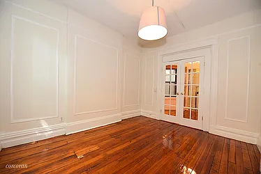 Rented by Corcoran