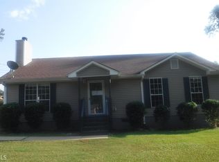 906 New Mexico St, Lagrange, GA 30241