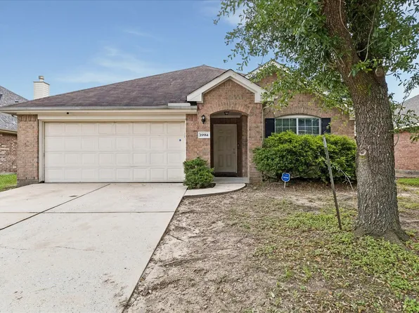 19914 Chaste Tree Ln, Humble, TX 77338