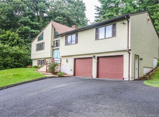 50 Haas Rd, Somers, CT 06071