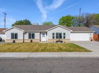 659 Garrett Way, Grand Junction, CO 81505