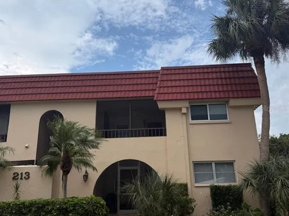 213 RUBENS DRIVE #H, NOKOMIS, FL 34275