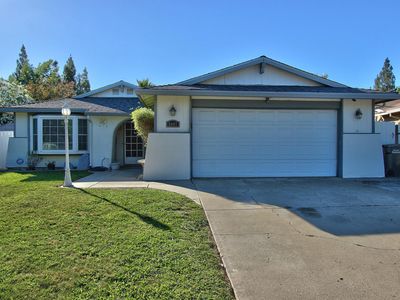 5407 Sawtooth Ct, Sacramento, CA, 95842