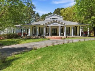 7718 Flintridge Rd, Little Rock, AR 72210