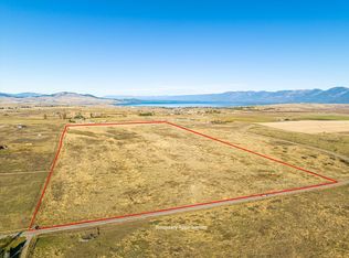 Nhn Forman Rd, Polson, MT 59860