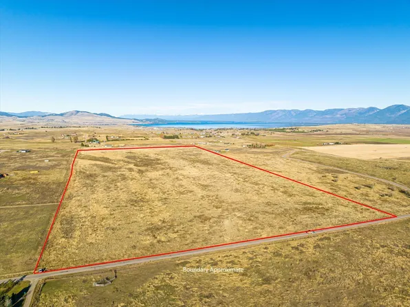 Nhn Forman Rd, Polson, MT 59860