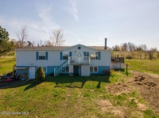 472 Button St, Sharon Springs, NY 13459