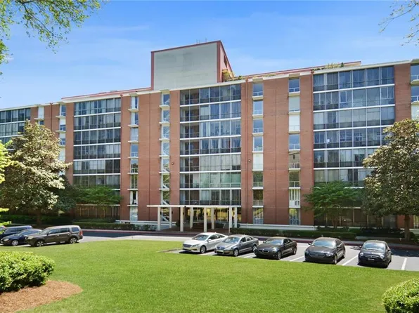 130 26th St NW APT 706, Atlanta, GA 30309