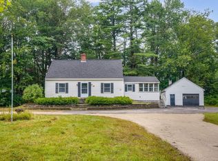 240 River Rd, Arundel, ME 04046