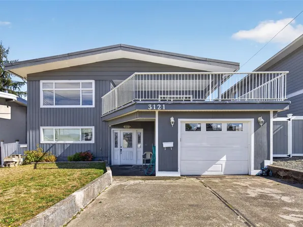 3121 11th Ave, Pt Alberni, BC V9Y 4Y4