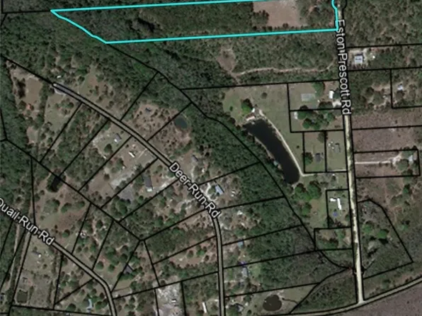 375 Eston Prescott Rd, Folkston, GA 31537