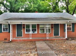 100 Bennett Ct, Durham, NC 27701