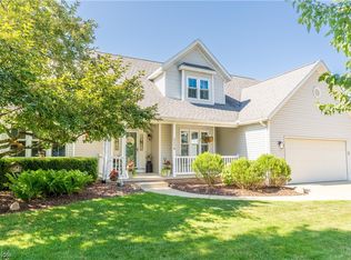 3178 Rockingham St NW, Uniontown, OH 44685