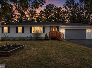 808 Mount Pleasant Dr, Locust Grove, VA 22508