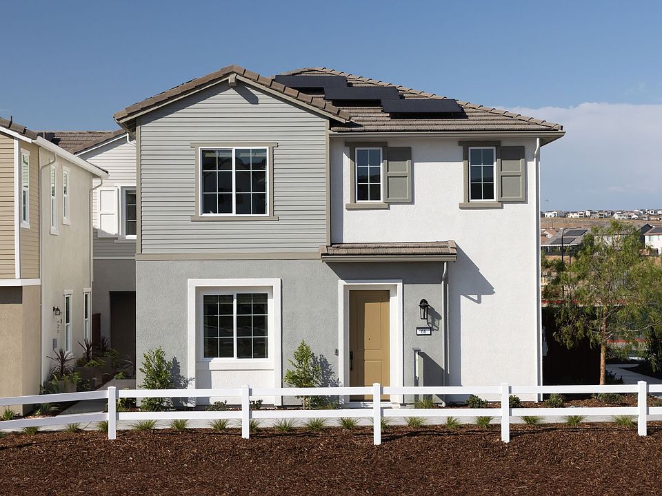 Sendero Plan 2