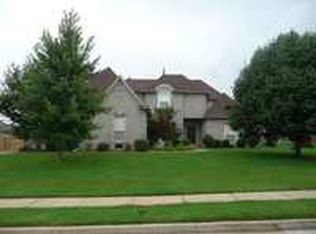 6196 Piney Bluff Rd, Bartlett, TN 38135