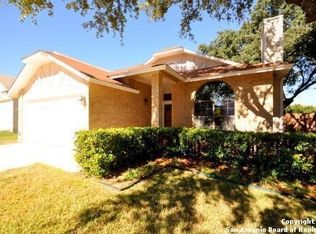 11149 Moonlit Park, San Antonio, TX 78249