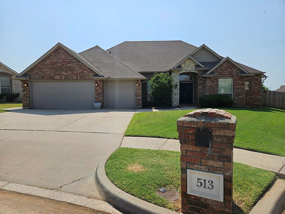 1st image of 513 Summit View Ct
