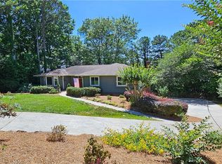 2903 Carrollton Ct, Marietta, GA 30066