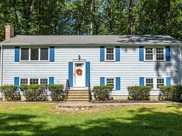 14 Beaver Brook Rd, Littleton, MA 01460