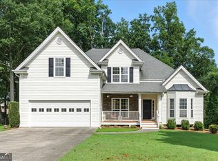 1400 Bullard Mnr, Powder Springs, GA 30127