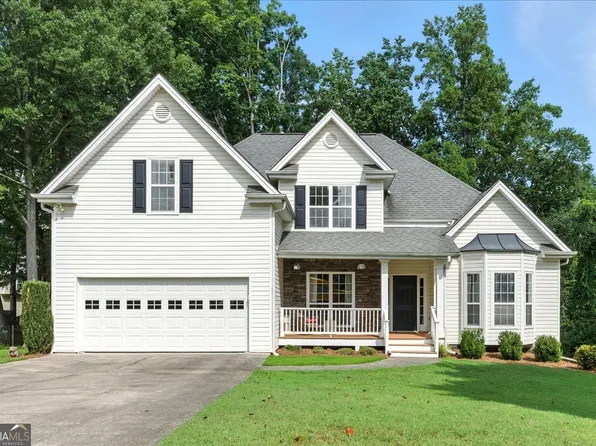 1400 Bullard Mnr, Powder Springs, GA 30127