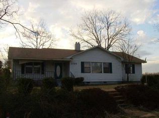 1365 County Road 408, Elba, AL 36323