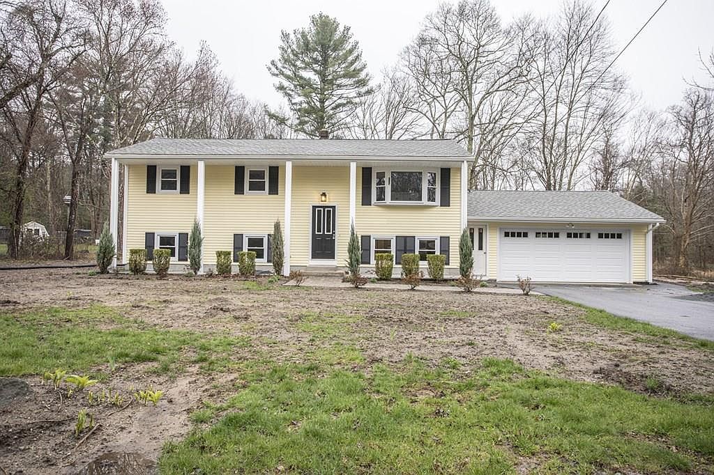 1191 Center St, Dighton, MA 02715 Zillow
