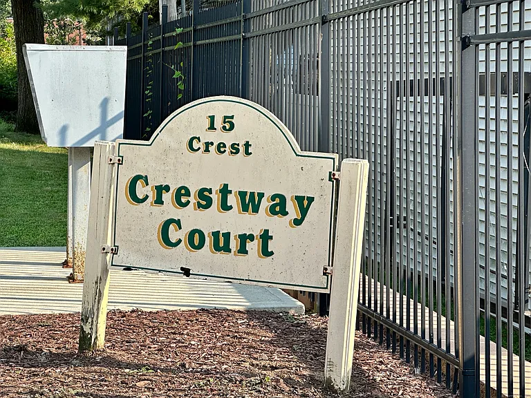 15 Crest St #B-13 — Photo 15