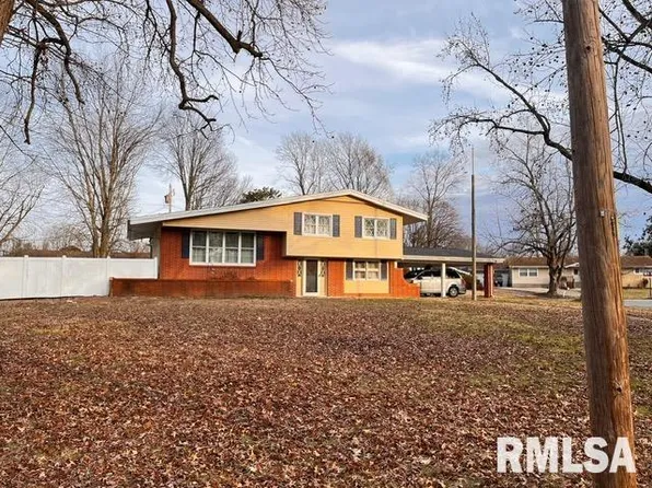 45 Candy Ln, Murphysboro, IL 62966