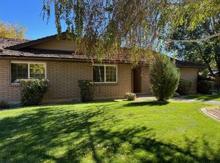 1 Comstock Cir, Carson City, NV