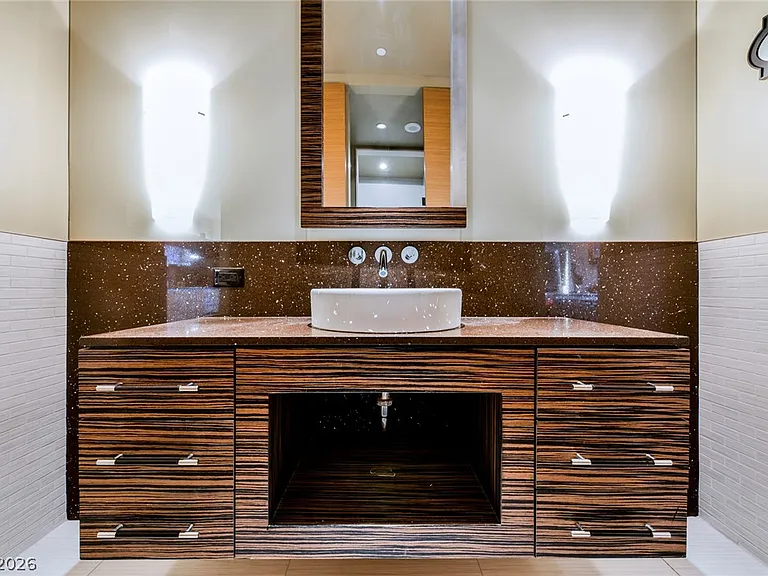 3750 Las Vegas Blvd S #3503 — Photo 32