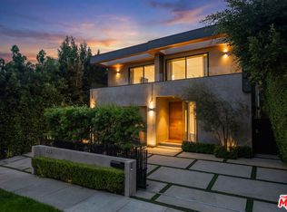 853 N Curson Ave, Los Angeles, CA 90046